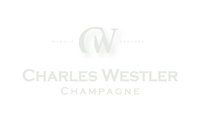 Champagne Charles Westler